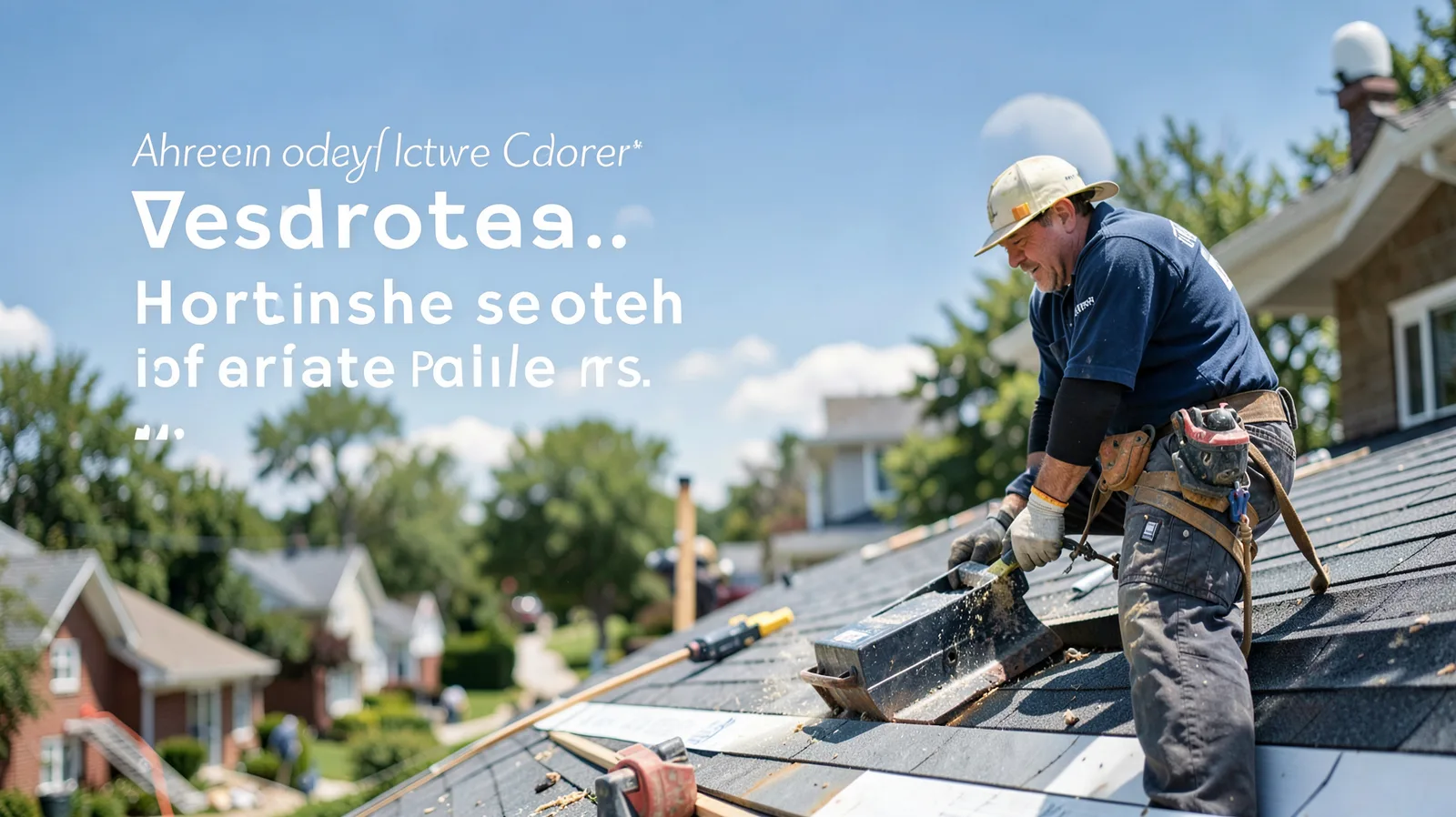 Roof Replacement in Mansfield, LA near me